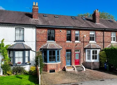 4 bedroom house for sale - Bentley Hurst