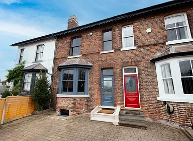 4 bedroom house for sale - Bentley Hurst