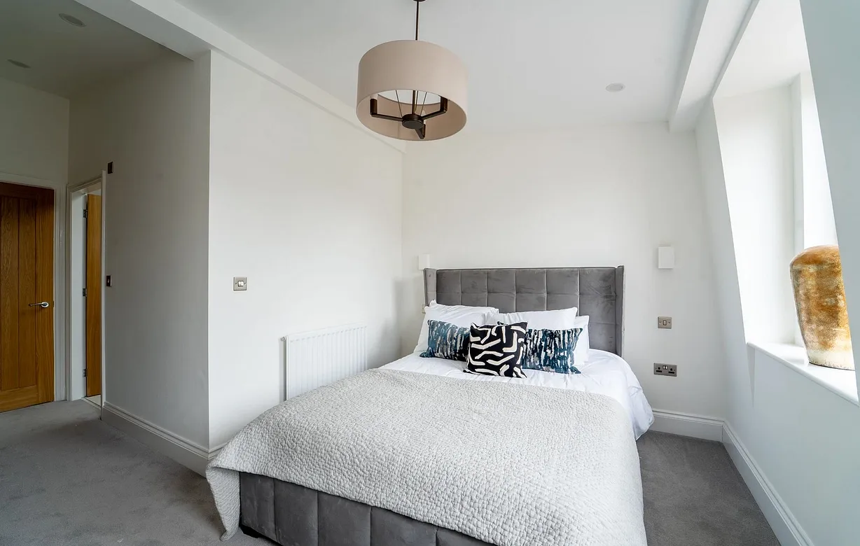 4 bedroom house for sale - Bentley Hurst - undefined