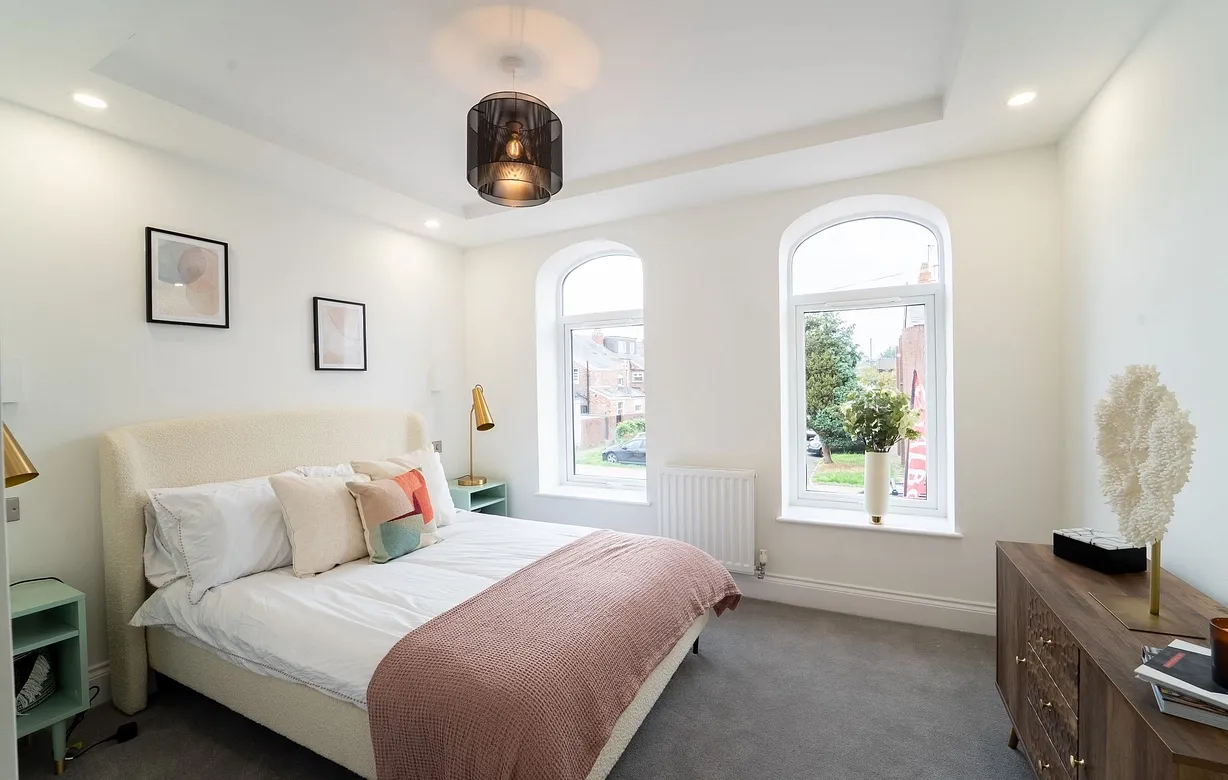 4 bedroom house for sale - Bentley Hurst - undefined