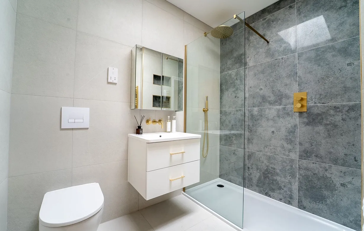 4 bedroom house for sale - Bentley Hurst - undefined