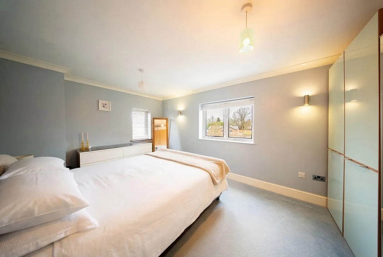 5 bedroom  - Bentley Hurst