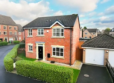 3 bedroom house for sale - Bentley Hurst