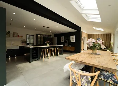 5 bedroom house for sale - Bentley Hurst