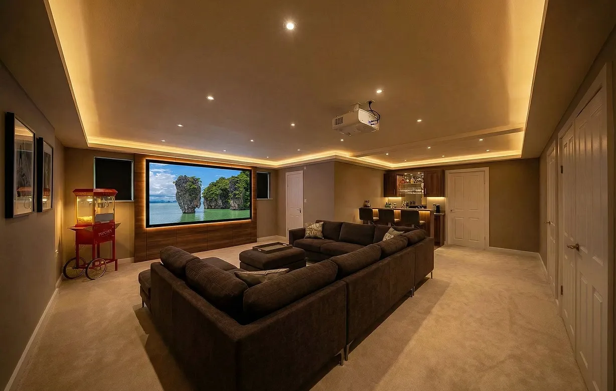 5 bedroom house for sale - Bentley Hurst