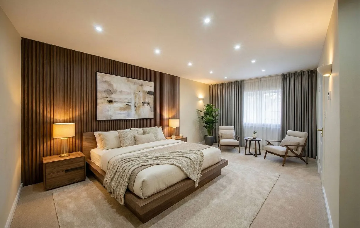 5 bedroom house for sale - Bentley Hurst