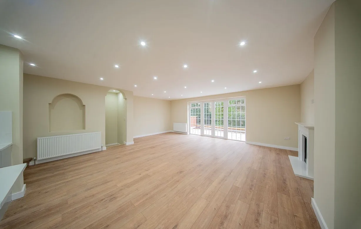 5 bedroom house for sale - Bentley Hurst