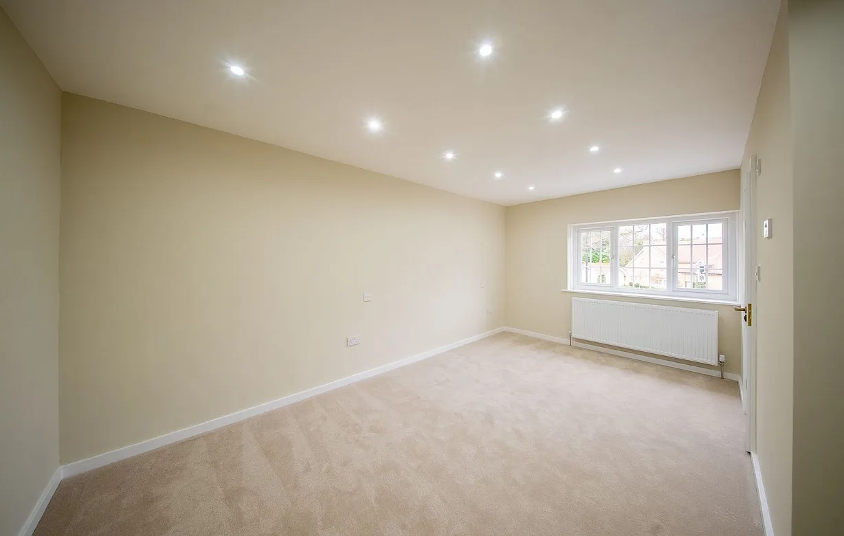 5 bedroom house for sale - Bentley Hurst