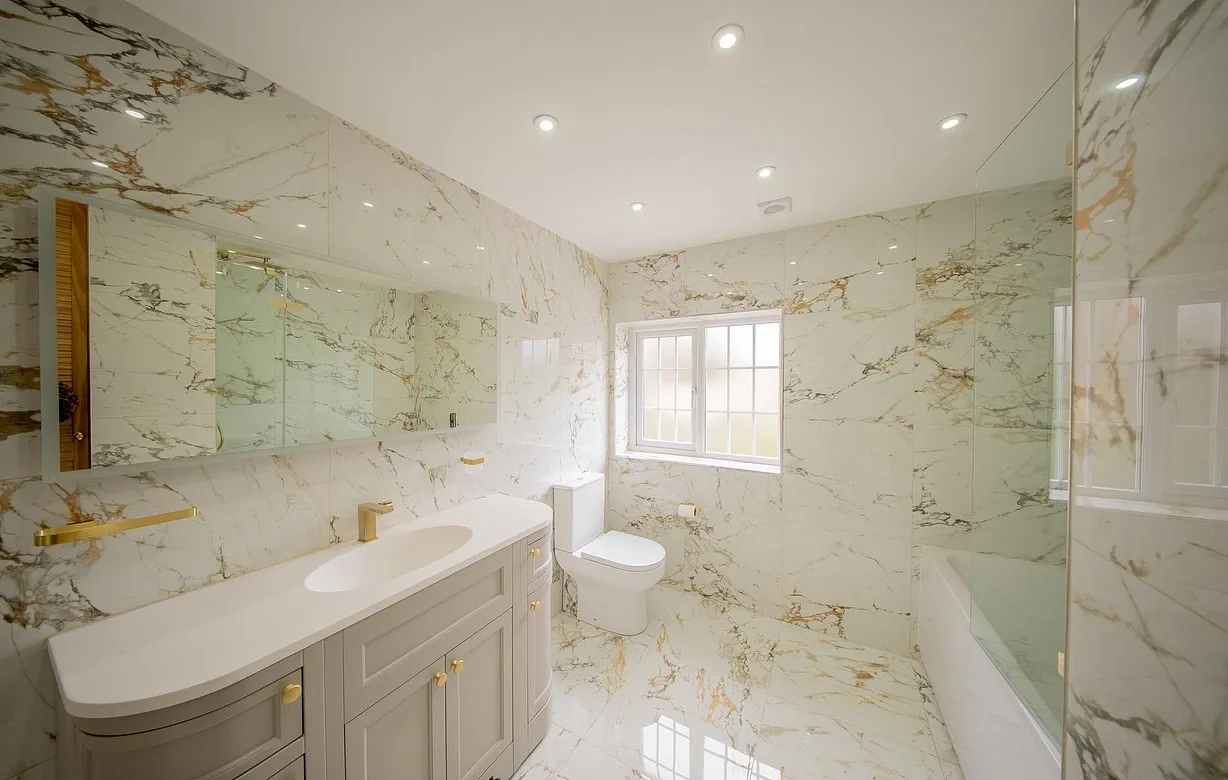 5 bedroom house for sale - Bentley Hurst