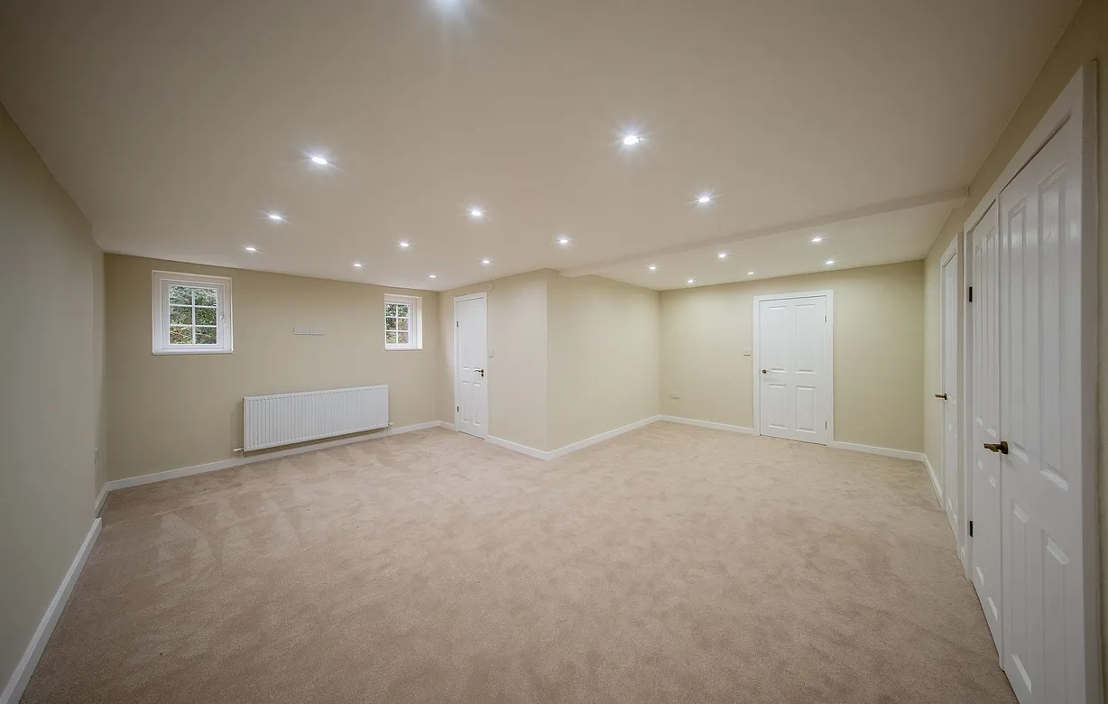 5 bedroom house for sale - Bentley Hurst