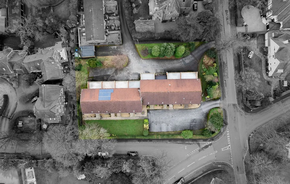 5 bedroom house for sale - Bentley Hurst