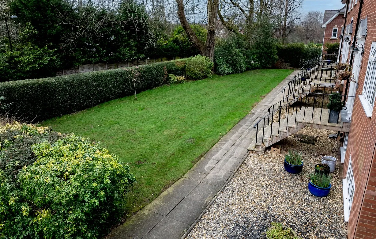 5 bedroom house for sale - Bentley Hurst