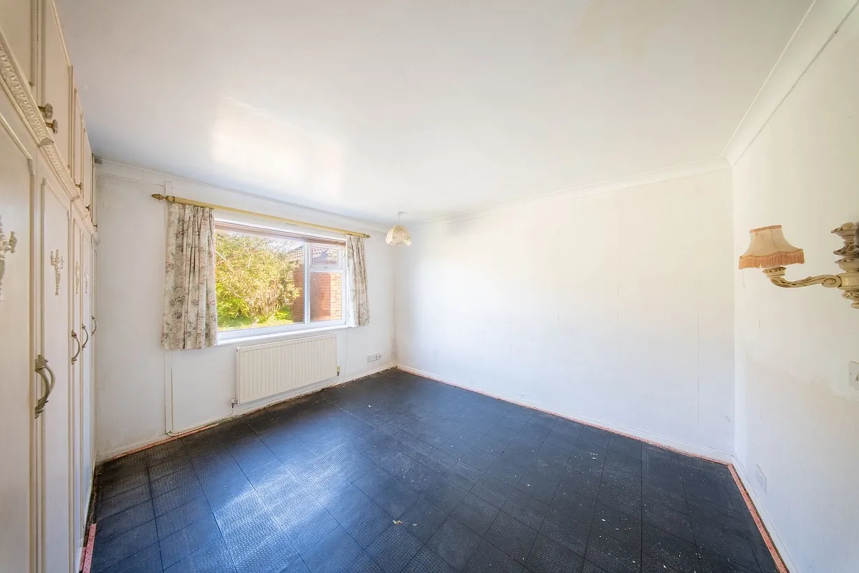 2 bedroom bungalow for sale - Bentley Hurst