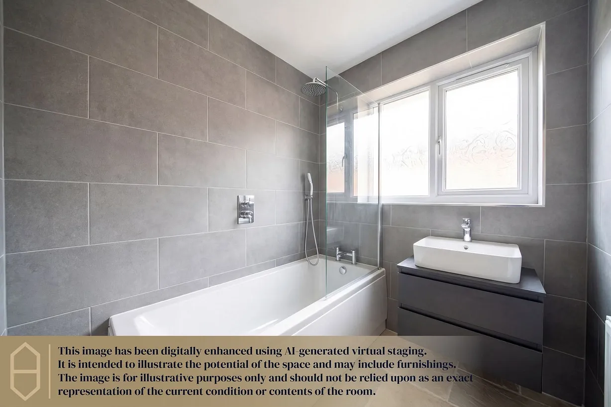 2 bedroom bungalow for sale - Bentley Hurst