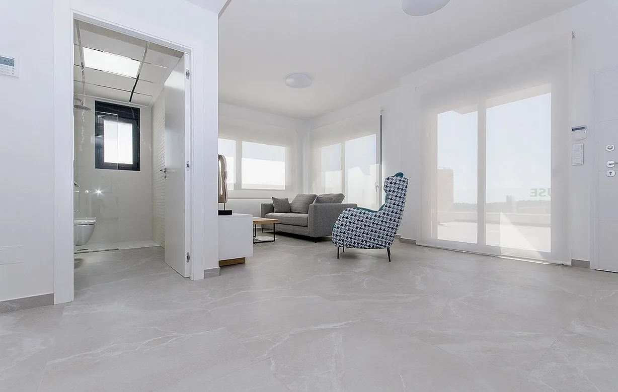 3 bedroom bungalow for sale - Bentley Hurst