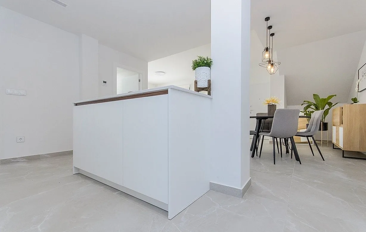 3 bedroom bungalow for sale - Bentley Hurst