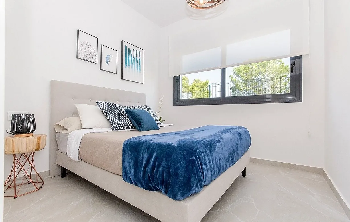 3 bedroom bungalow for sale - Bentley Hurst