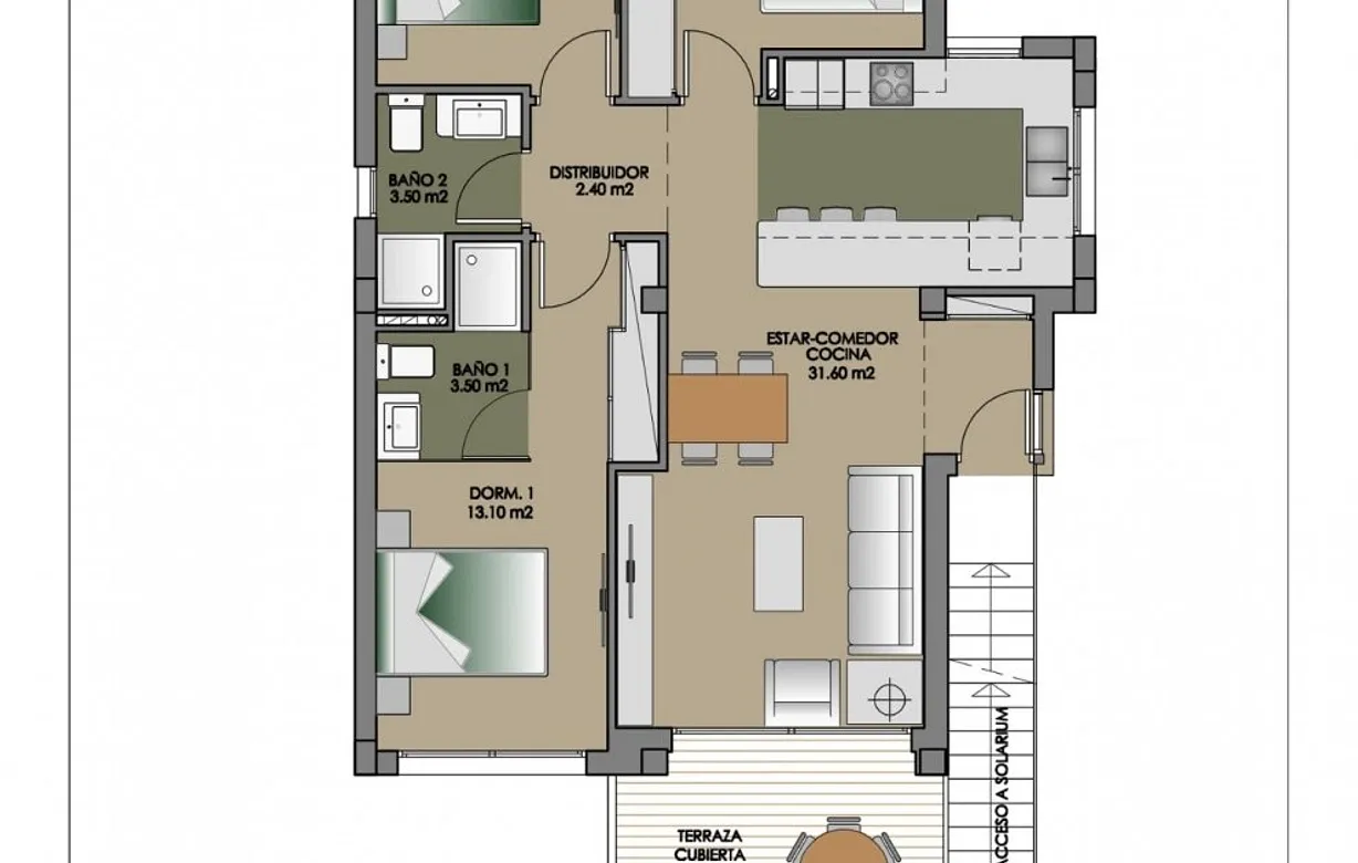 3 bedroom bungalow for sale - Bentley Hurst