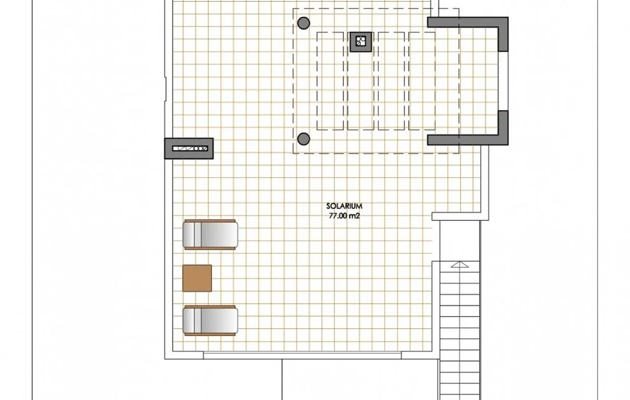 3 bedroom bungalow for sale - Bentley Hurst