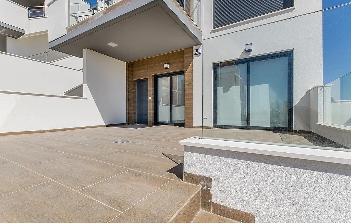 3 bedroom bungalow for sale - Bentley Hurst