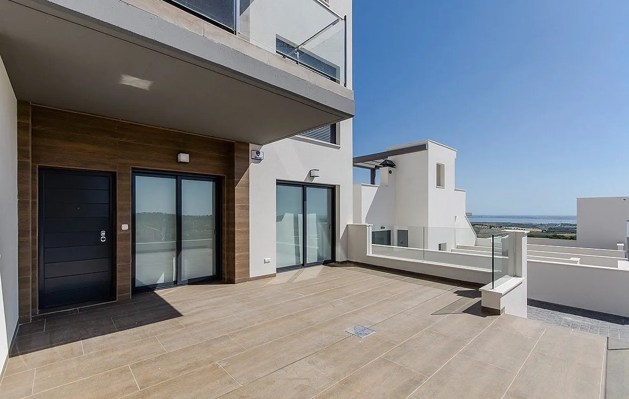 3 bedroom bungalow for sale - Bentley Hurst