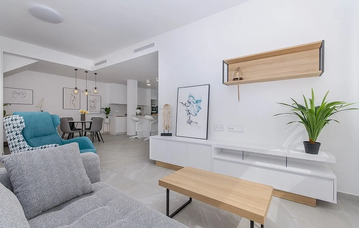 3 bedroom bungalow for sale - Bentley Hurst