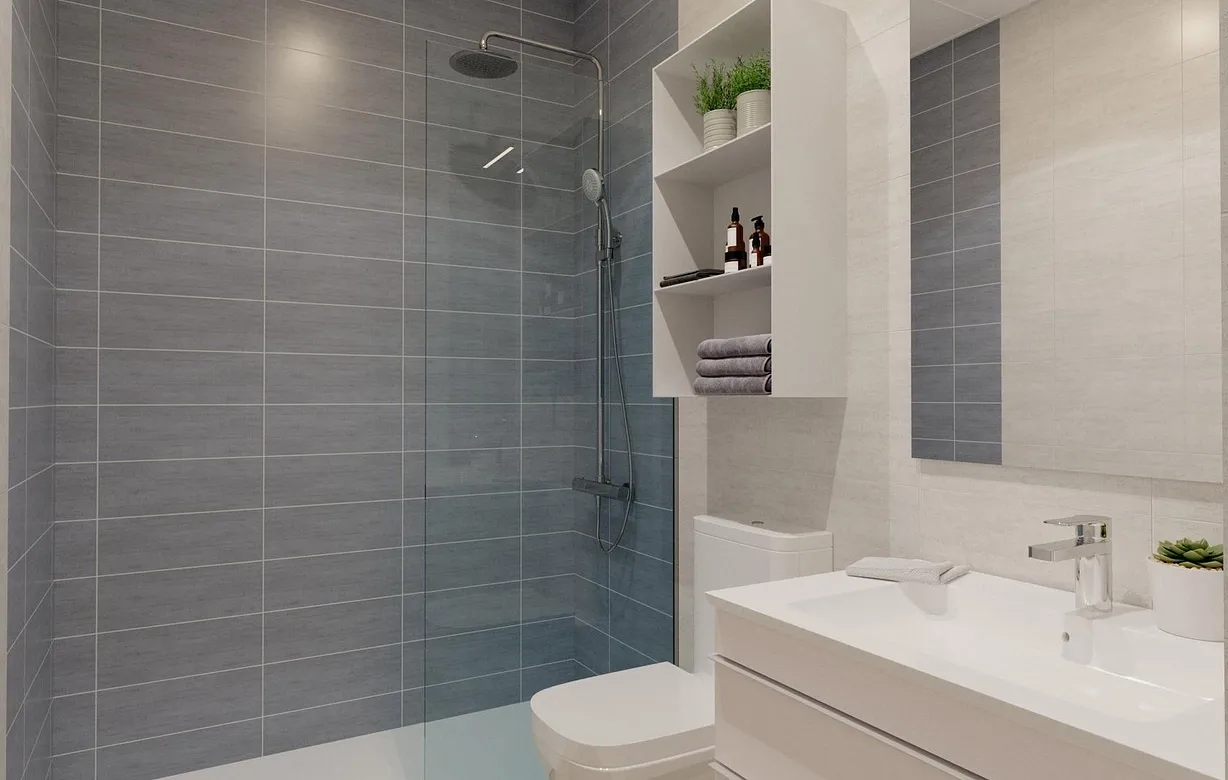 2 bedroom apartment for sale - Bentley Hurst