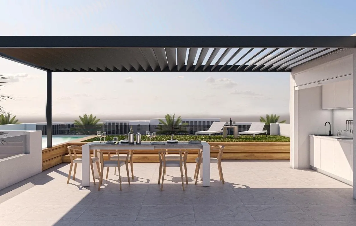 3 bedroom bungalow for sale - Bentley Hurst