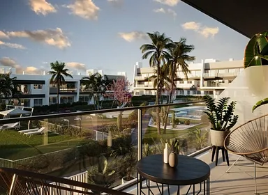 3 bedroom apartment for sale - Bentley Hurst - undefined