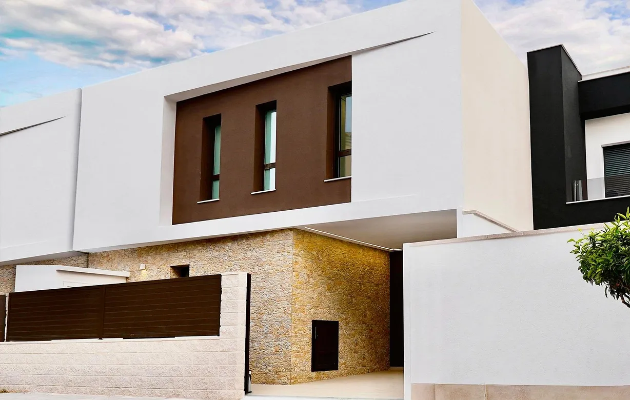 4 bedroom villa for sale - Bentley Hurst