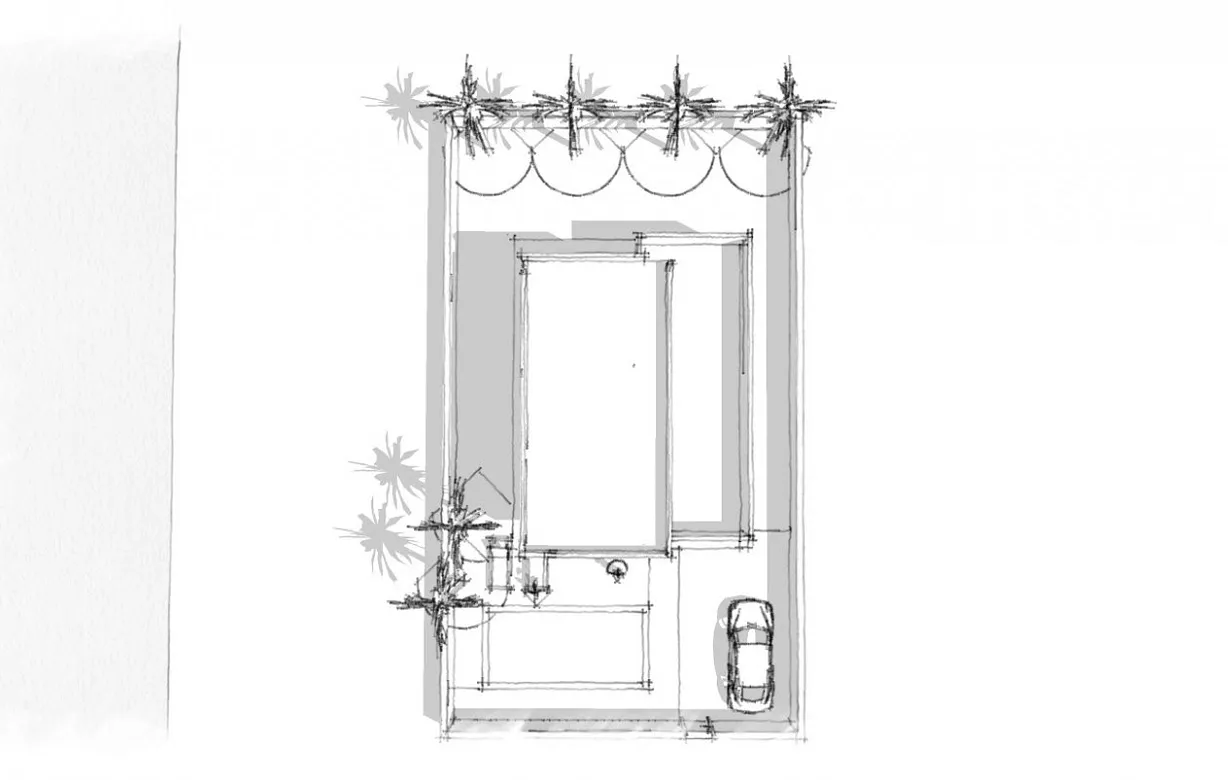 3 bedroom villa for sale - Bentley Hurst