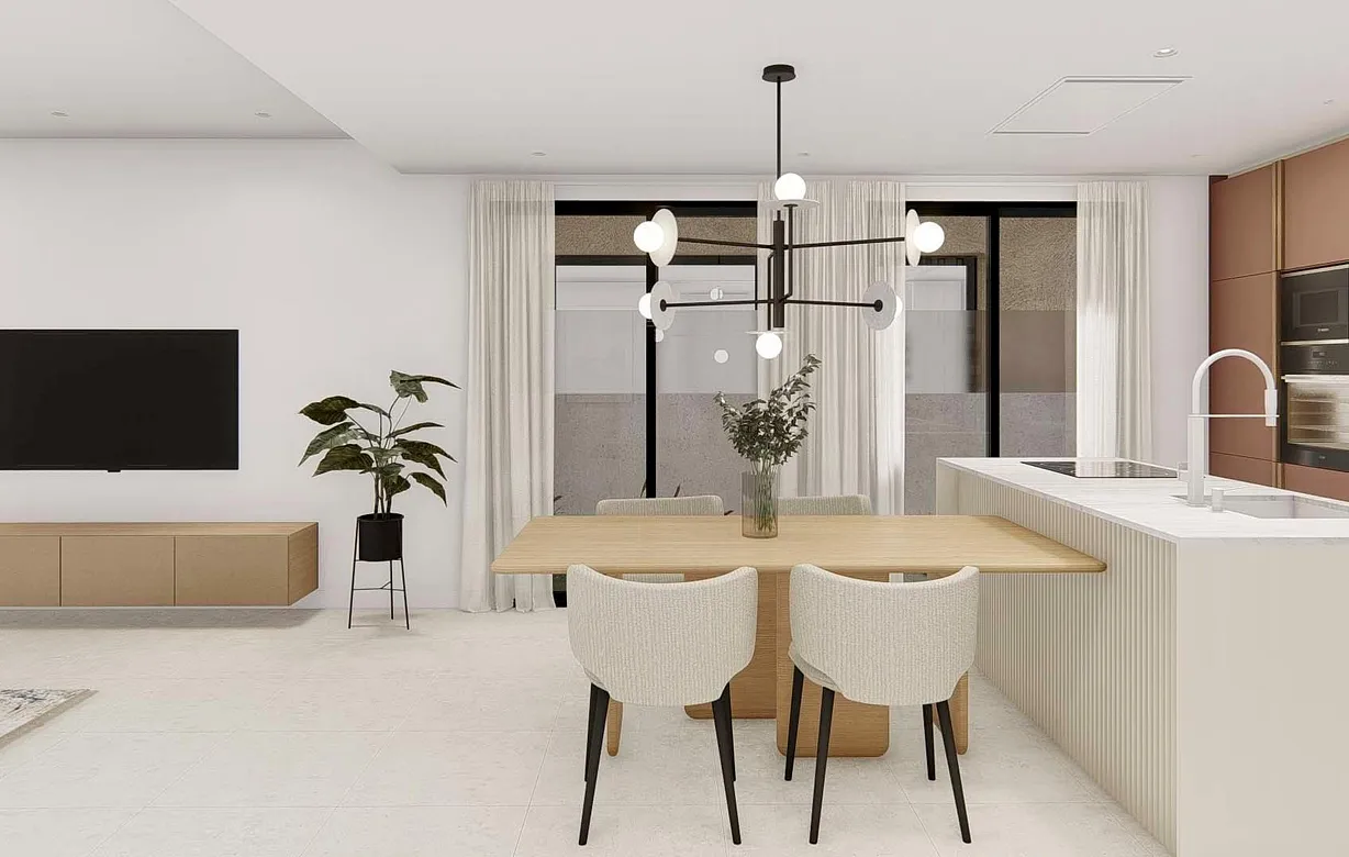 3 bedroom townhouse for sale - Bentley Hurst