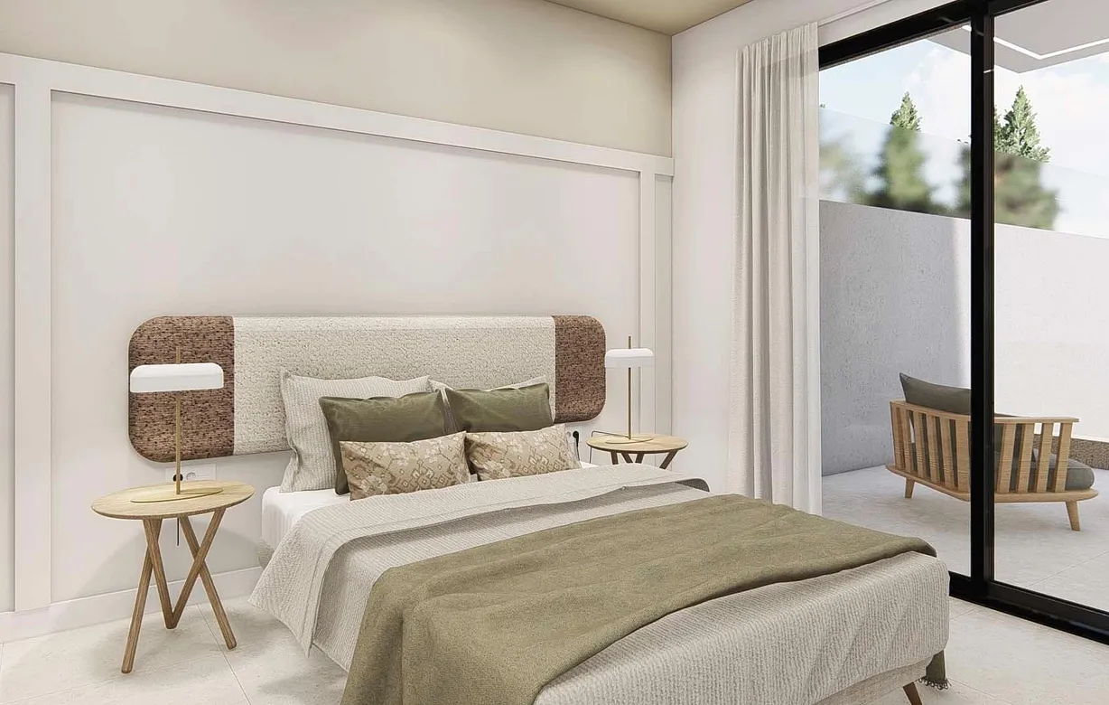 3 bedroom townhouse for sale - Bentley Hurst