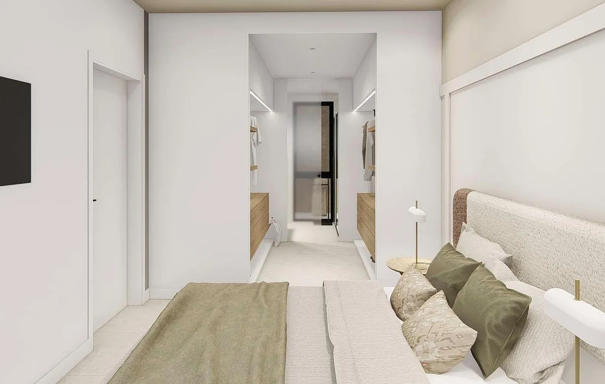 3 bedroom townhouse for sale - Bentley Hurst