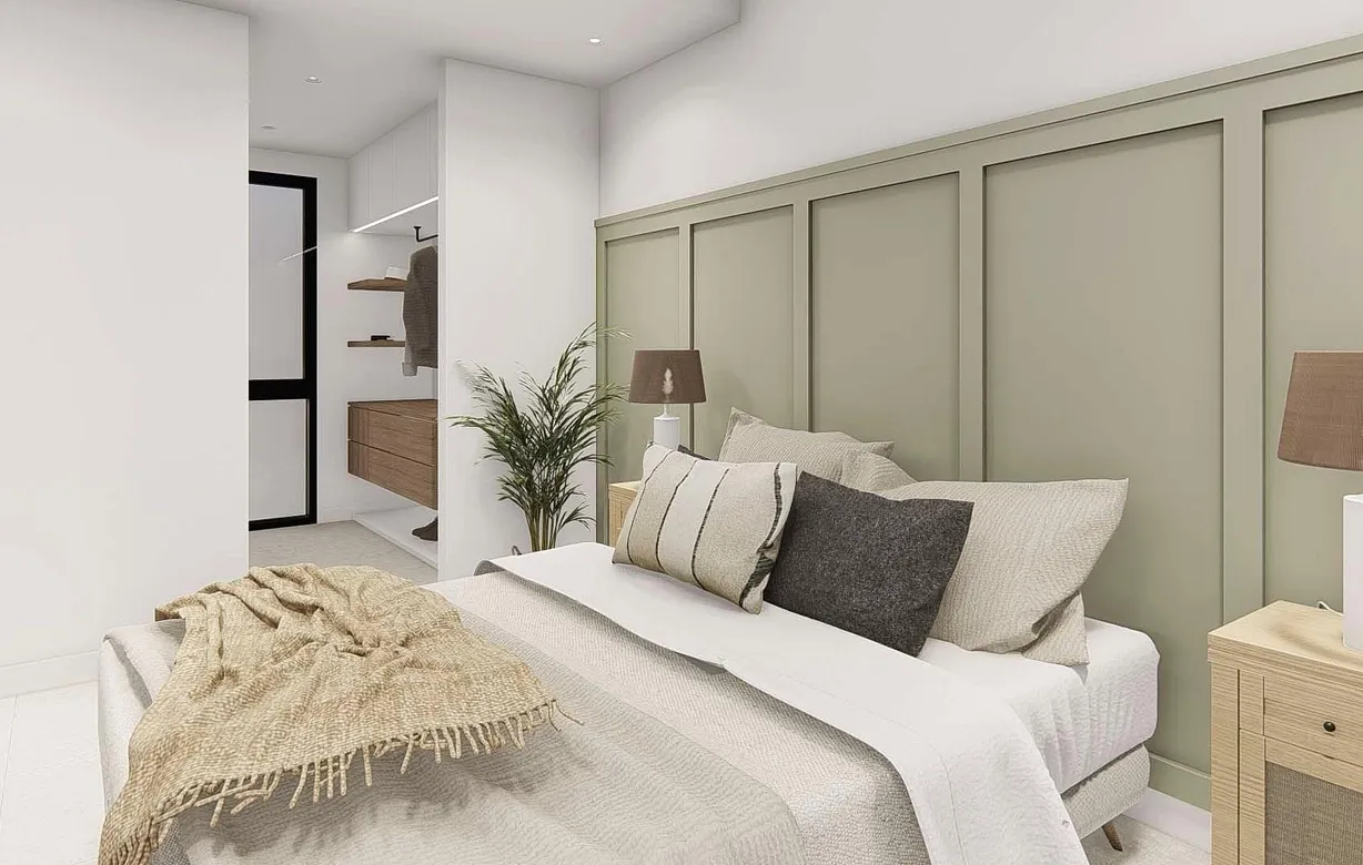 3 bedroom townhouse for sale - Bentley Hurst