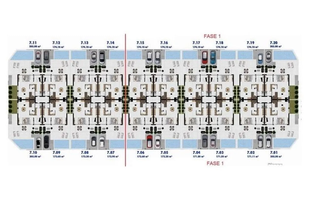 3 bedroom townhouse for sale - Bentley Hurst