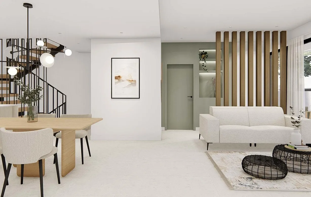 3 bedroom townhouse for sale - Bentley Hurst