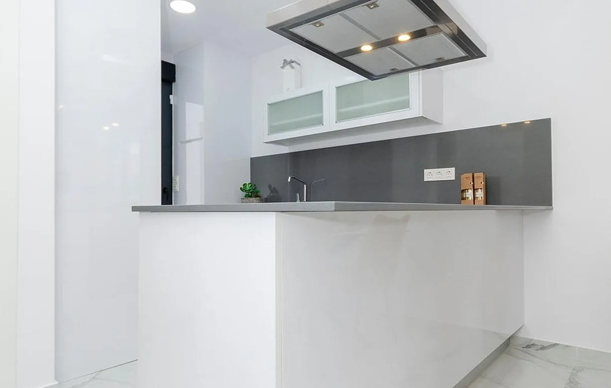 3 bedroom villa for sale - Bentley Hurst