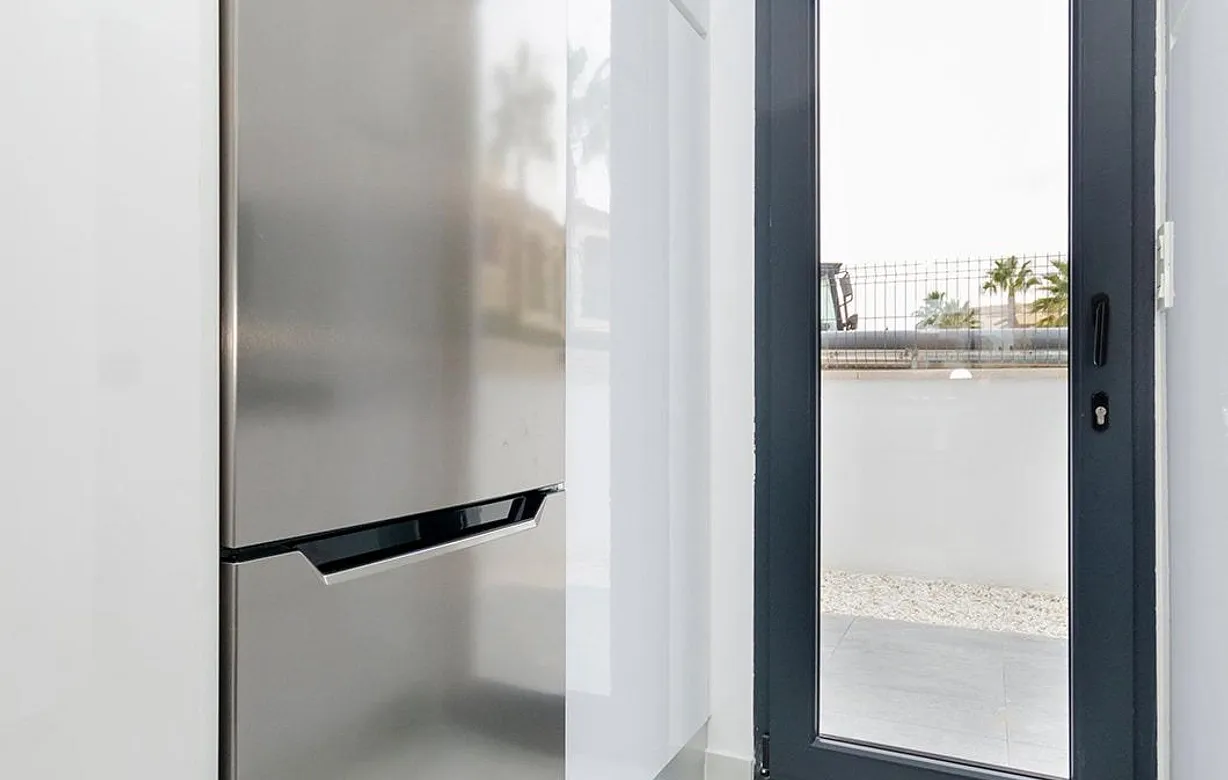 3 bedroom villa for sale - Bentley Hurst