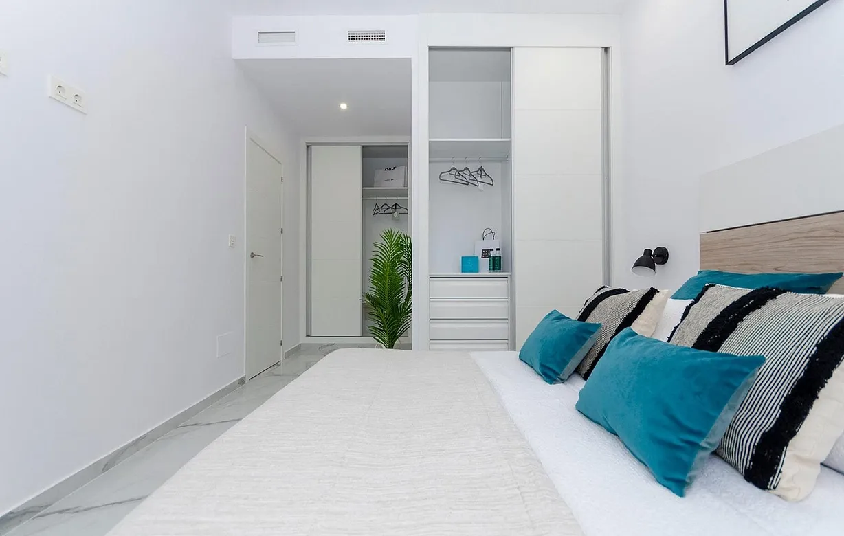 3 bedroom villa for sale - Bentley Hurst