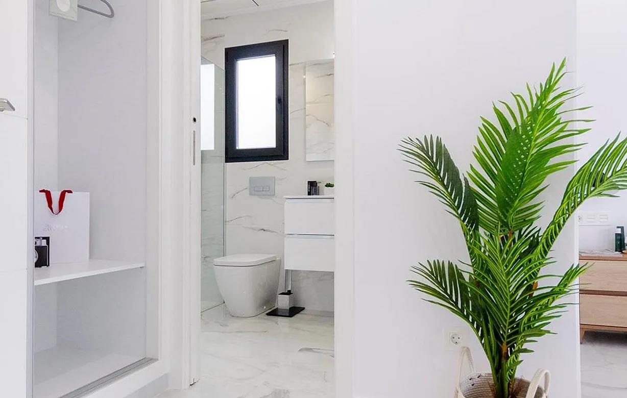 3 bedroom villa for sale - Bentley Hurst