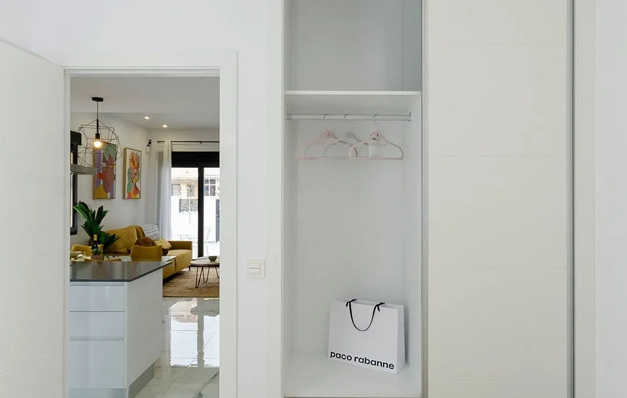 3 bedroom villa for sale - Bentley Hurst