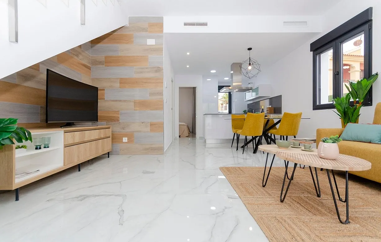 3 bedroom villa for sale - Bentley Hurst