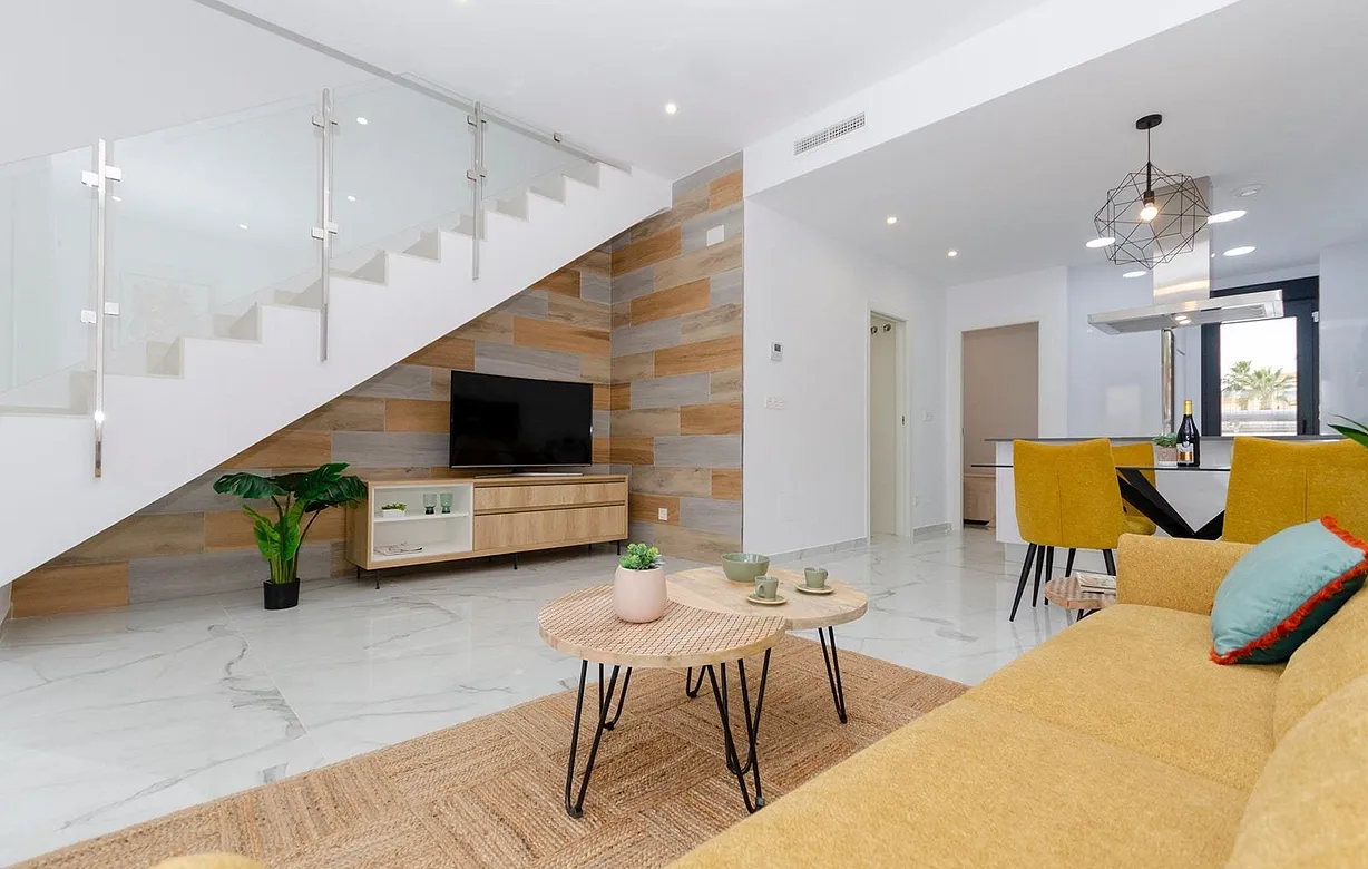 3 bedroom villa for sale - Bentley Hurst