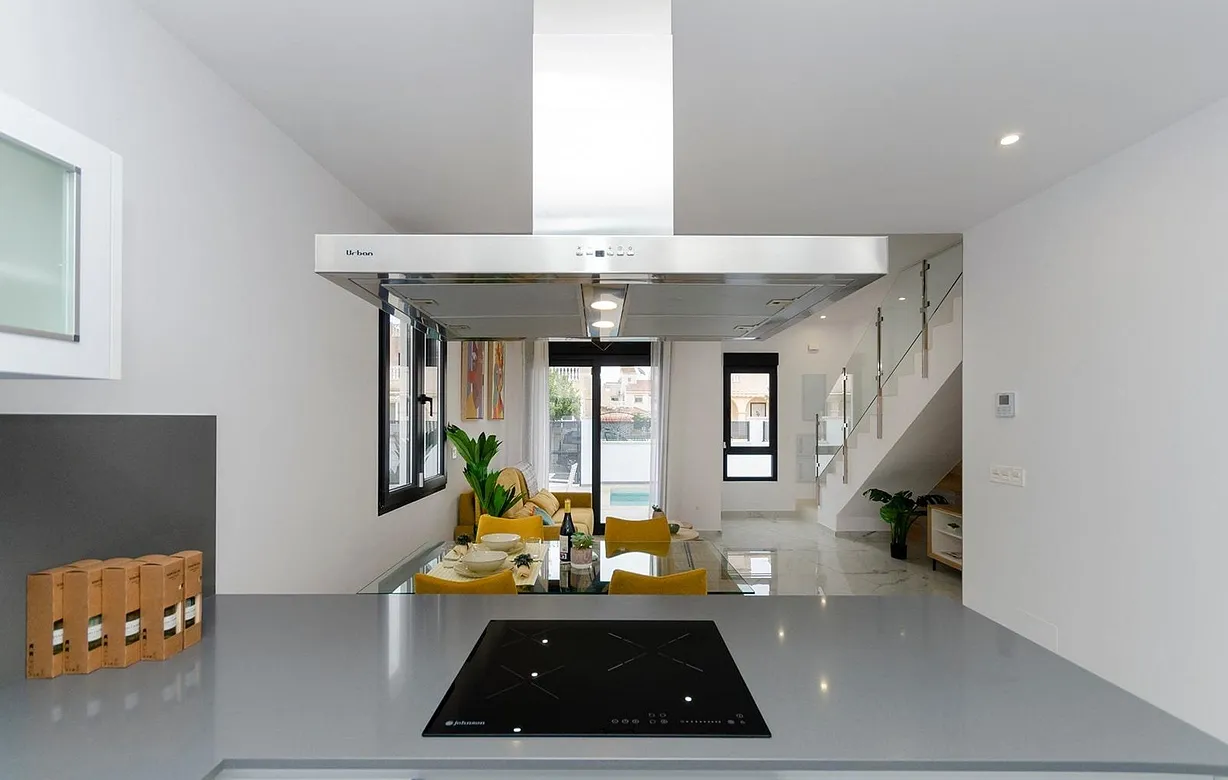 3 bedroom villa for sale - Bentley Hurst