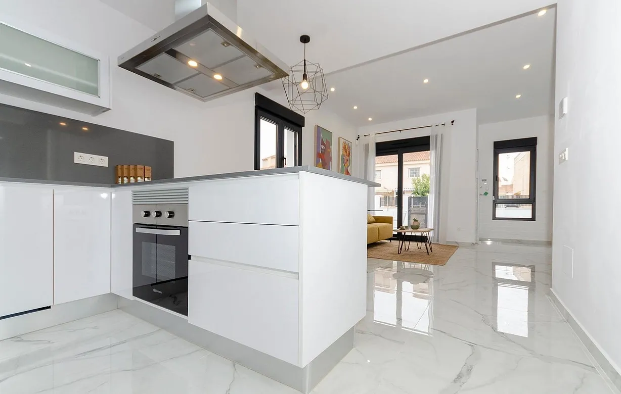 3 bedroom villa for sale - Bentley Hurst