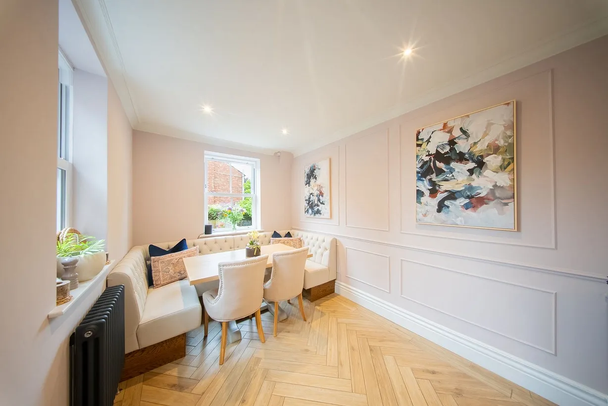 4 bedroom house for sale - Bentley Hurst