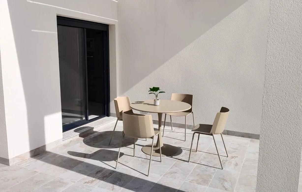 3 bedroom villa for sale - Bentley Hurst