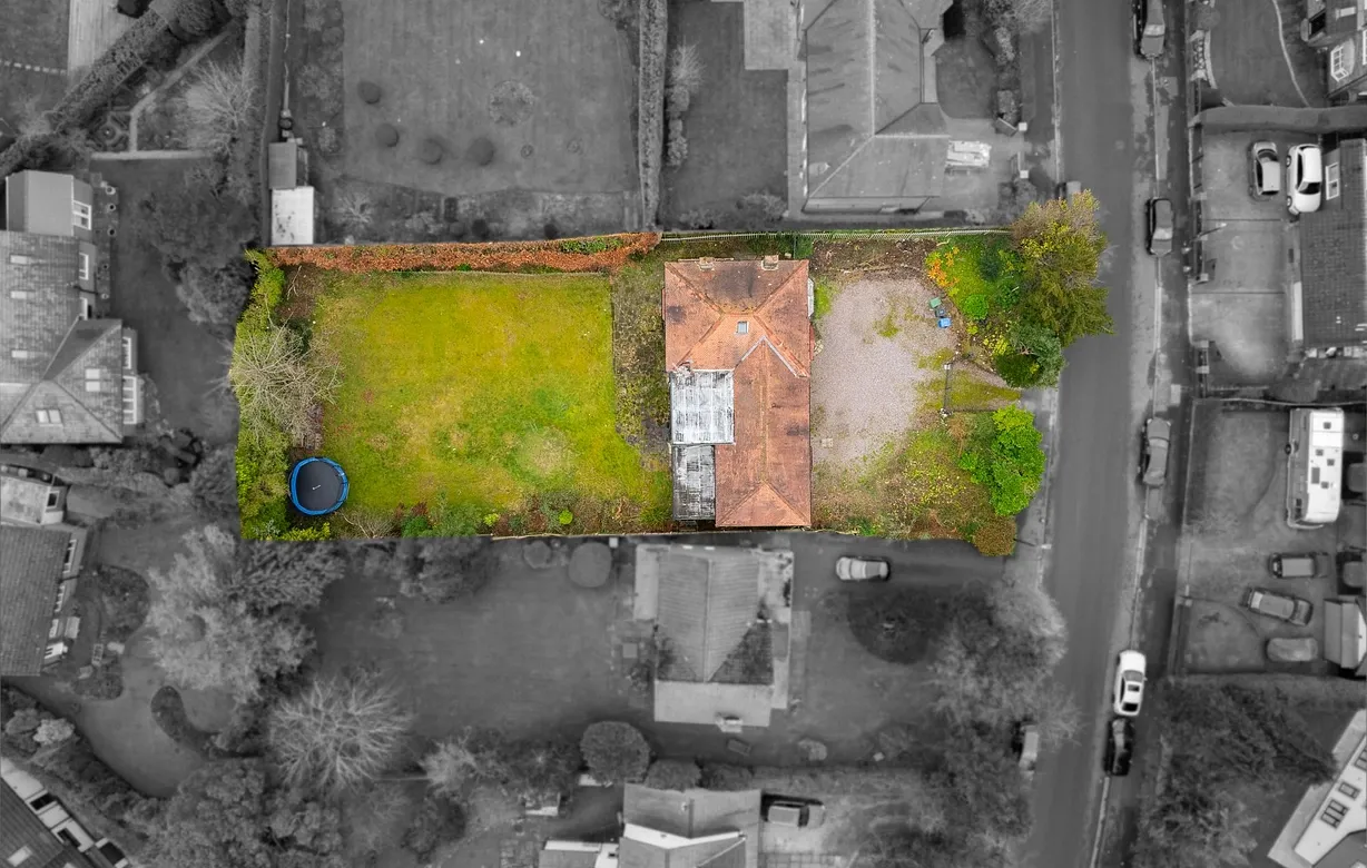 6 bedroom house for sale - Bentley Hurst