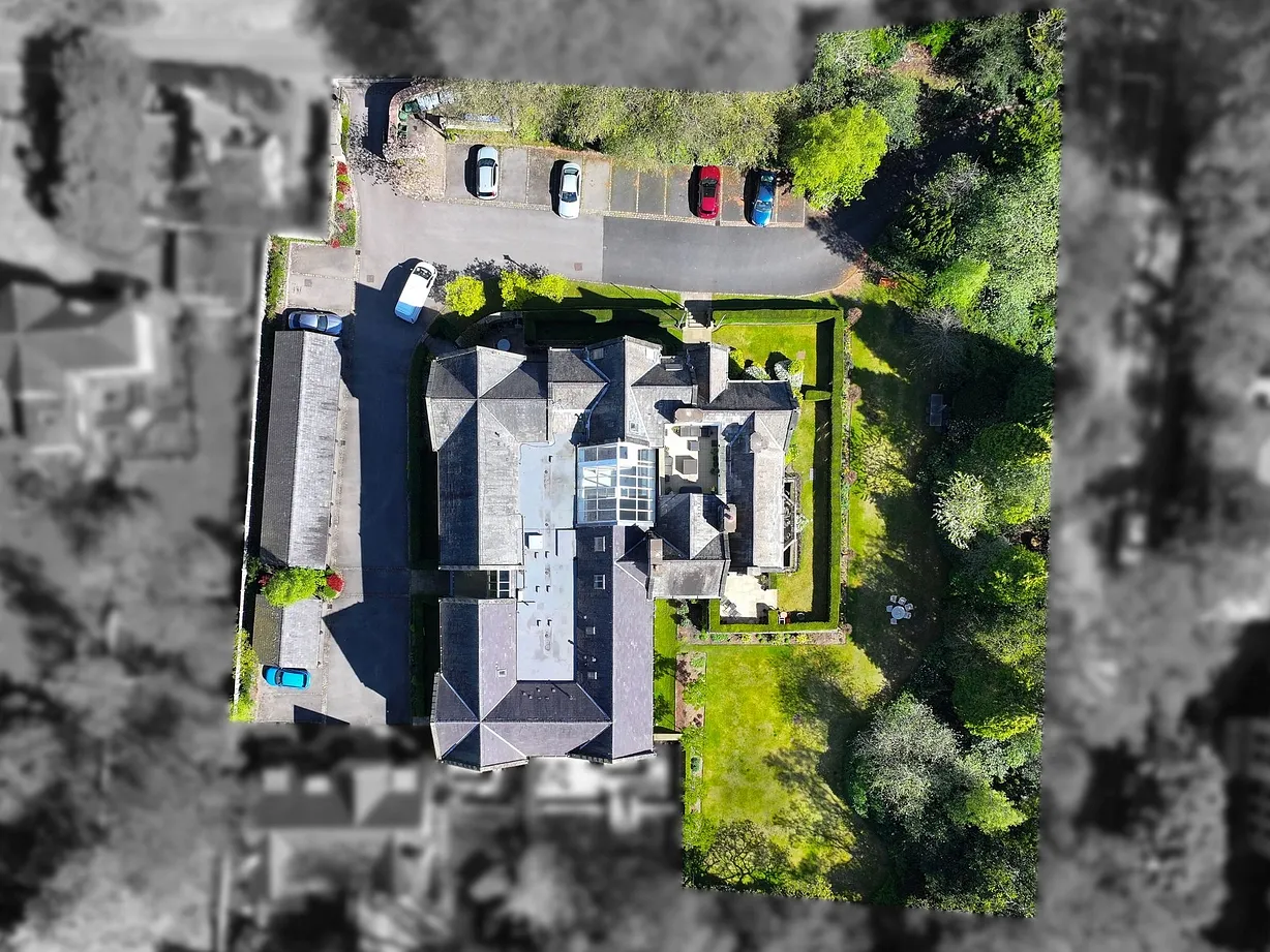 2 bedroom flat for sale - Bentley Hurst